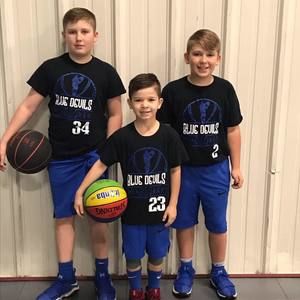 Meet your Posher, Meagan